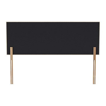 Highgrove Pisces Strutted Headboard Image